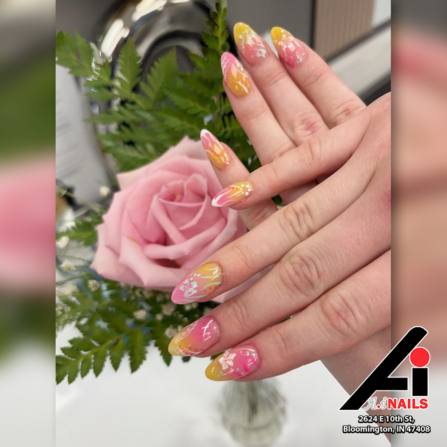 amazing nail